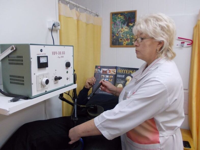 procedure fisioterapeutiche per aumentare la potenza